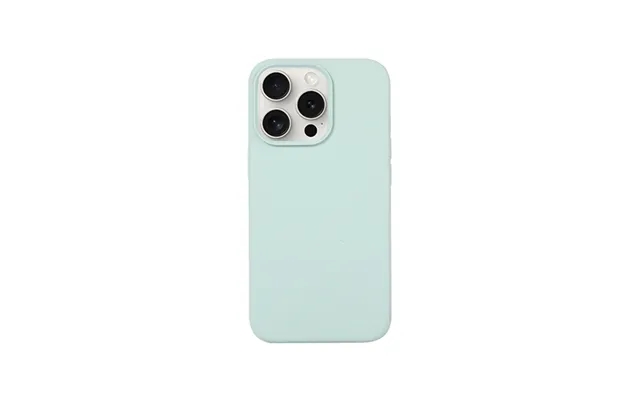 Iphone 15 Pro Max - Delx Pastel Silikone Cover product image