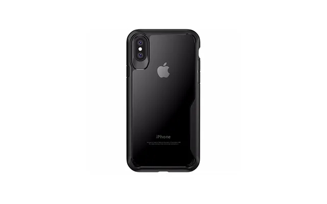 Iphone xs max - impactshield hybrid craftsman cover product image