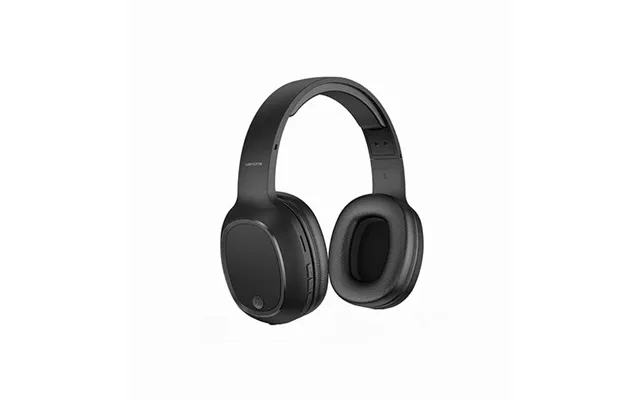 Wekome M8 Over Ear Trådløs Headset Bluetooth 5.0 - Sort product image