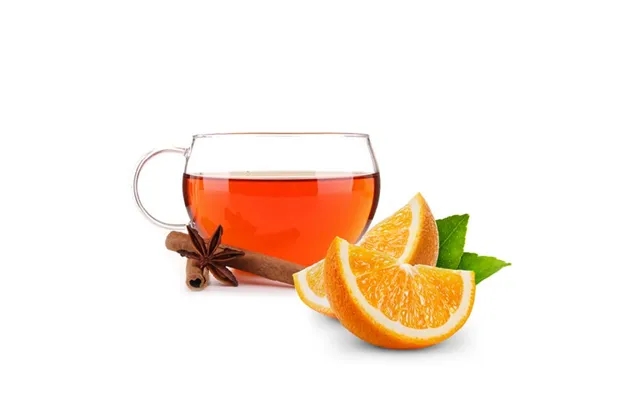 Orange past, the laws cinnamon tea to dolce gusto product image