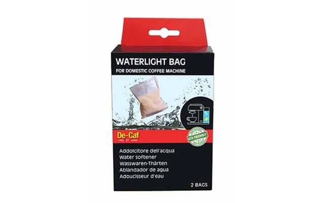 Softening - waterlight product image