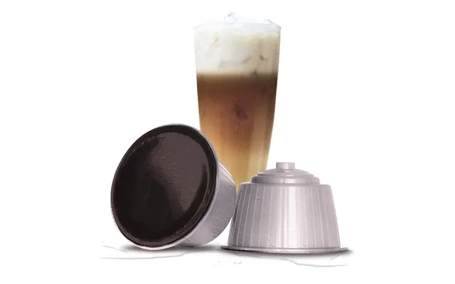 Cappuccino ice to dolce gusto product image