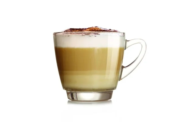 Cappuccino to dolce gusto product image