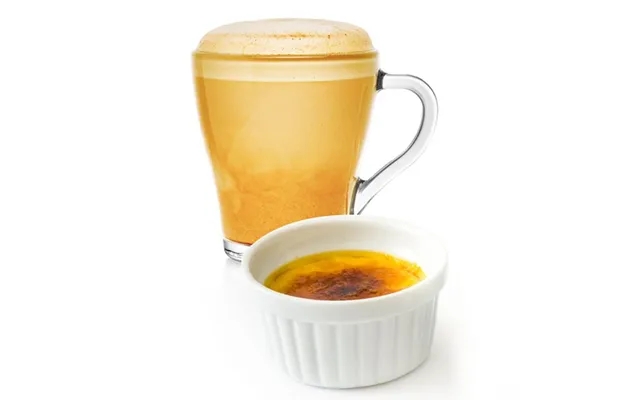 Cream brulee to nespresso product image