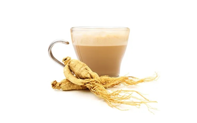 Latte ginseng - bitter, to lavazza a modo million product image