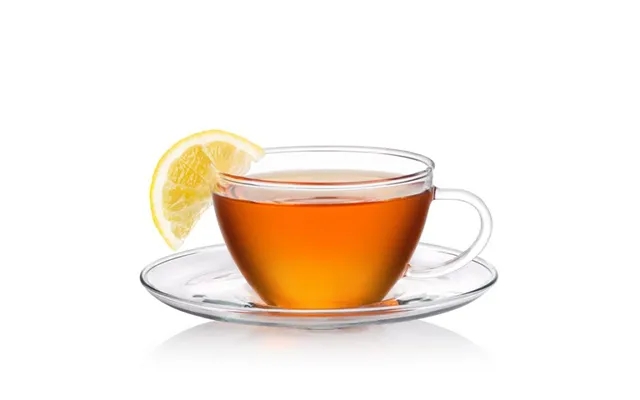 Lemon tea to lavazza a modo million product image