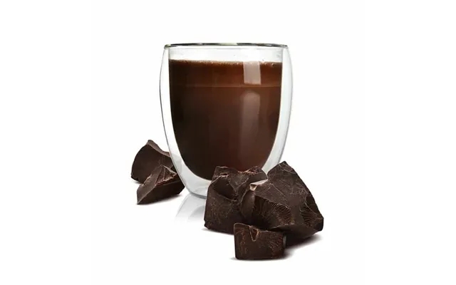 Dark chocolate to dolce gusto - 16 paragraph. product image
