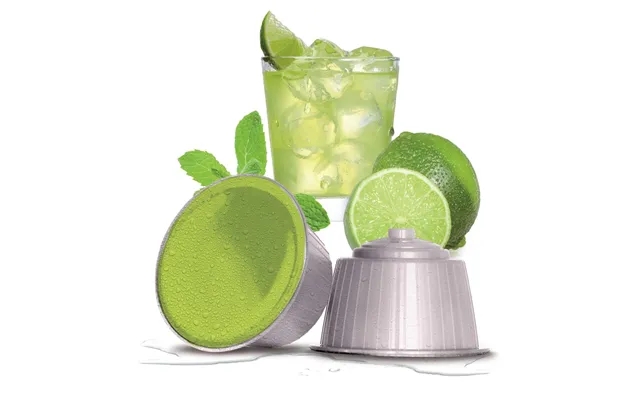 Mojito ice to dolce gusto product image