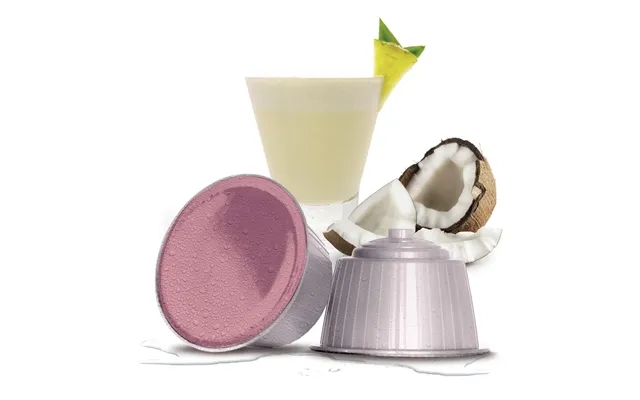 Pina colada ice to dolce gusto product image