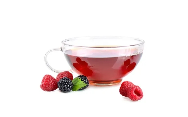 Fruits of the forest tea to dolce gusto product image
