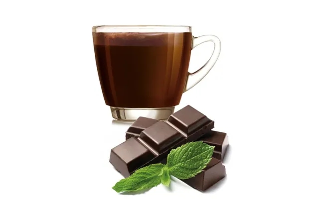 Out mint chocolate to lavazza a modo million product image