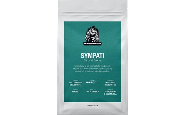Sympati product image