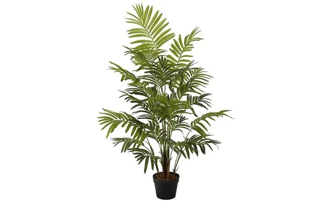 Areca palm 120 cm with 9 palm leaves product image