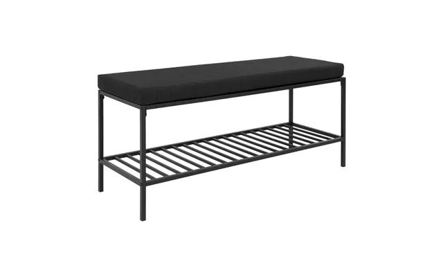 Bench with seat 100 cm product image