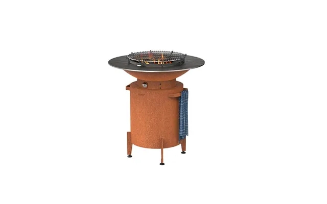 Grill ø100 cm round model product image