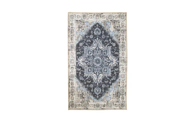 Havana carpet blue 230x160cm product image