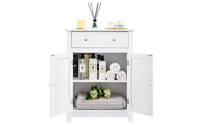 White cupboard 60 cm wide past, the laws 80 cm height product image