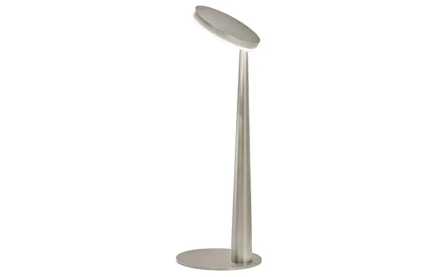 Panzeri bella table lamp titanium product image