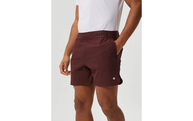 Ace Short Shorts - Brilliant White product image