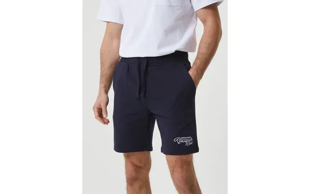 Ace shorts - night cloud product image