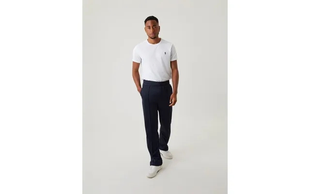 Ace track pants - night cloud product image