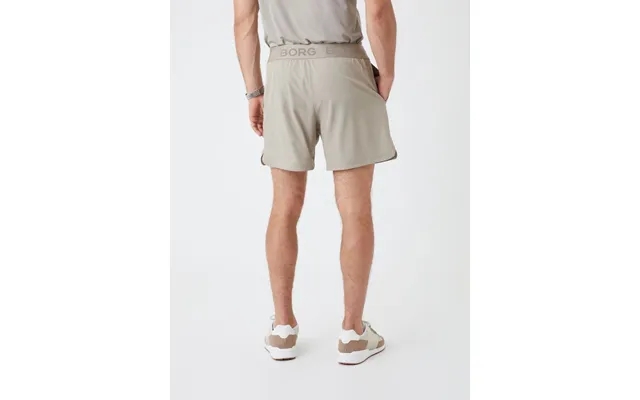 Borg Short Shorts - Bb Camo product image