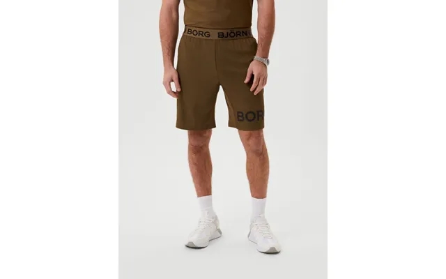 Castle shorts - bb camo product image