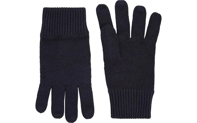 Essential Flag Knitted Gloves product image