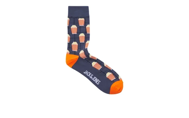 Jaccravings Sock product image