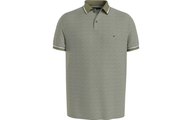 Monotype Oxford Collar Reg Polo product image