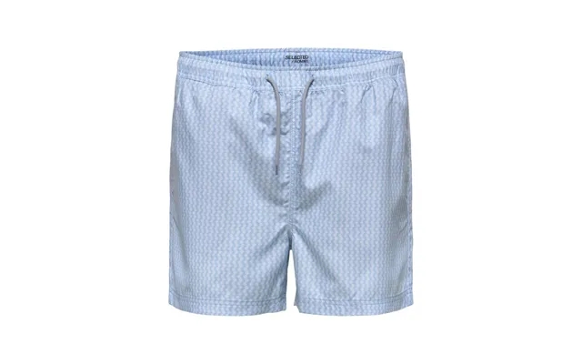 Slhclassic Aop Swimshorts W product image