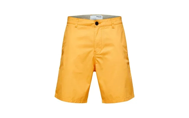 Slhcomfort-homme flex shorts w product image