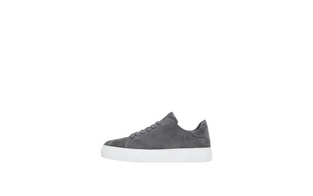 Slhdavid Chunky Clean Suede Traine product image