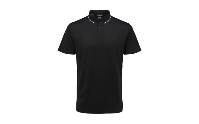 Slhleroy coolmax ss polo b noos product image
