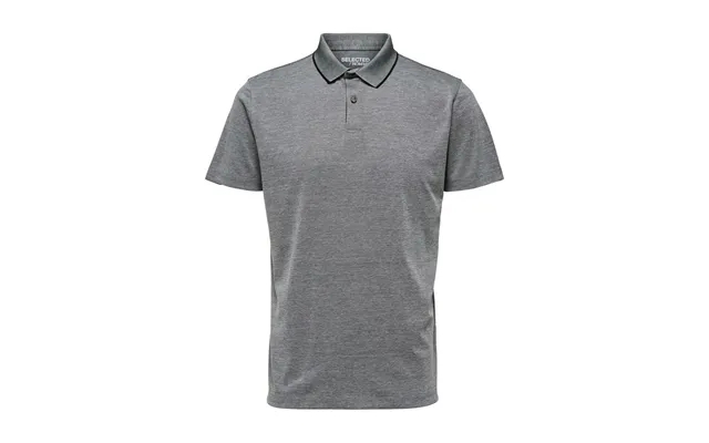 Slhleroy coolmax ss polo b noos product image