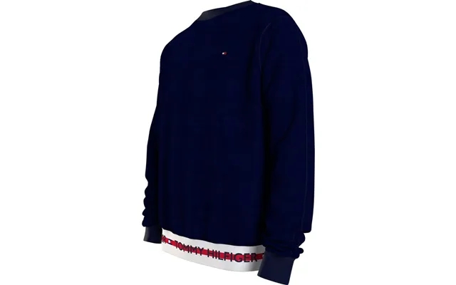 Track Top Ls Hwk product image