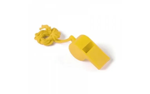 A classical whistle 144649 yellow refurbished a product image