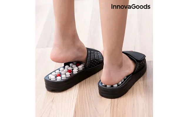 Acupuncture slippers slicu innovagoods p product image