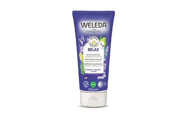 Aroma Shower Relax 200 Ml product image