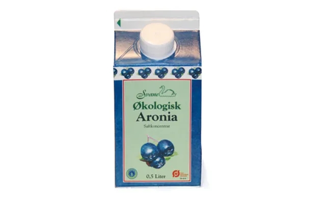 Aronia 1 3 Ø 500 Ml product image