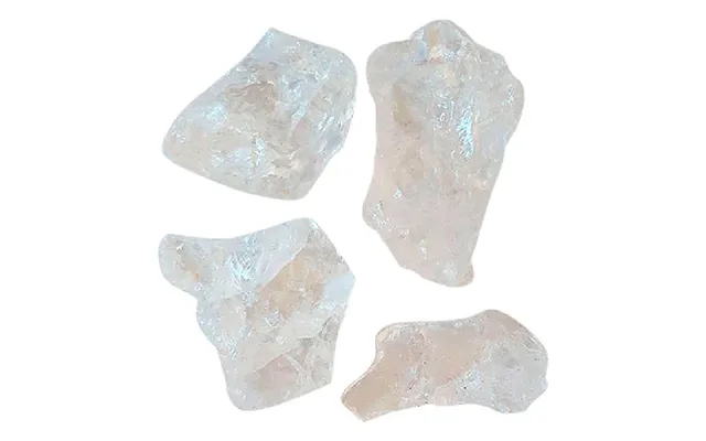 Rock crystal raw 600 g product image