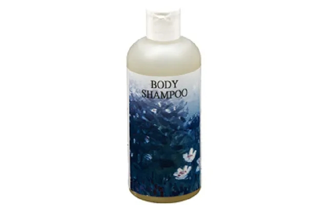 Body shampoo 500 ml product image