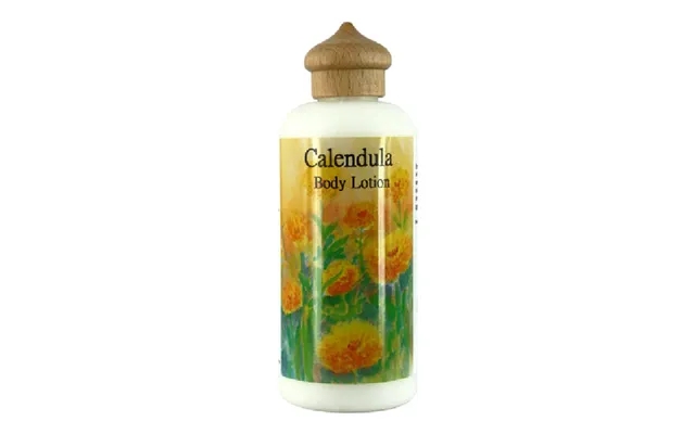 Calendula Bodylotion 250 Ml product image