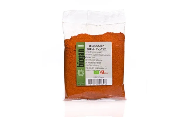 Chili Pulver Ø 100 G product image
