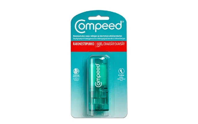 Compeed Stick Antiblister 8 Ml product image