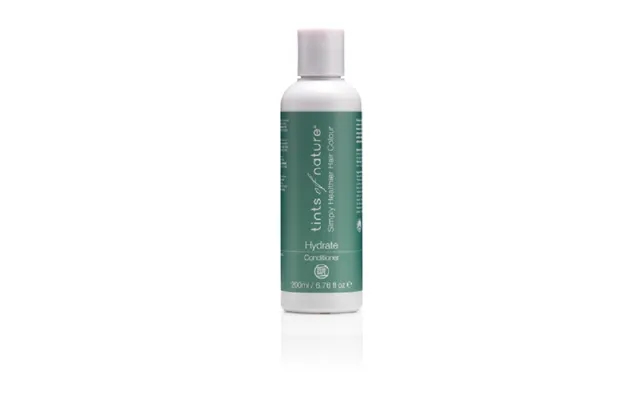 Conditioner tints of nature 200 ml product image