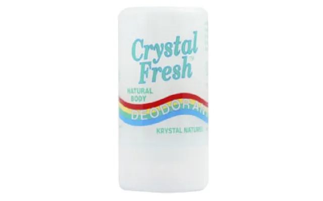 Deo crystal 90 g product image