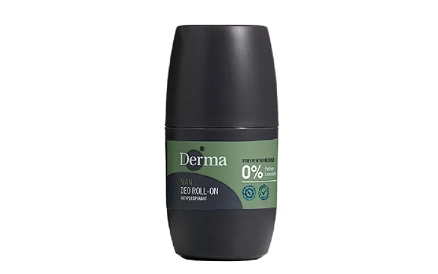 Derma Man Roll-on 50 Ml product image