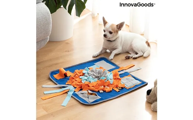 Duftmåtte to pets fooland innovagoods product image