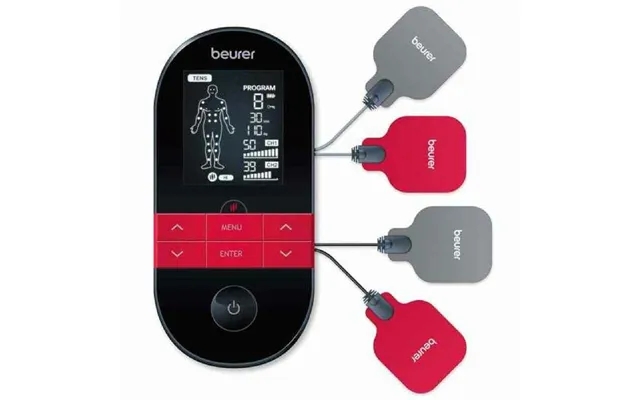 Elektrostimulator Beurer Em59 Digital 4 Elektroder product image